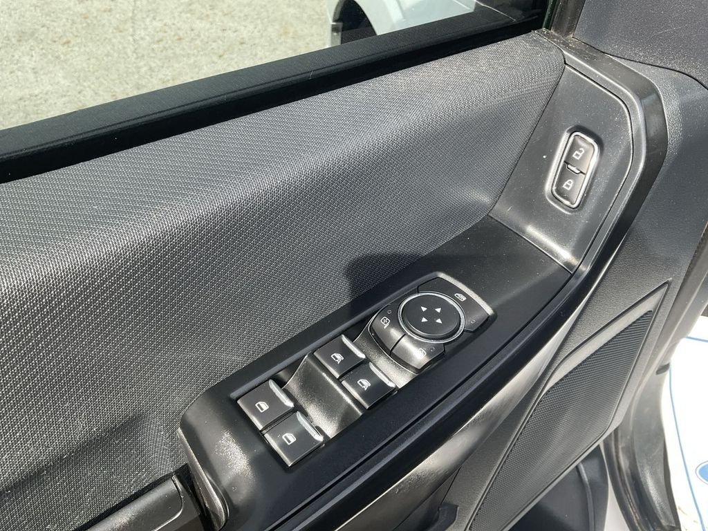 Used 2022 White Ford STX image 13
