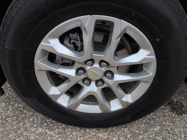 Used 2020 Black Chevrolet LT image 23