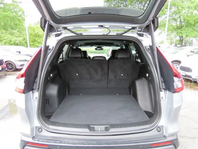 2024 Honda CR-V Sport-L - Photo 12