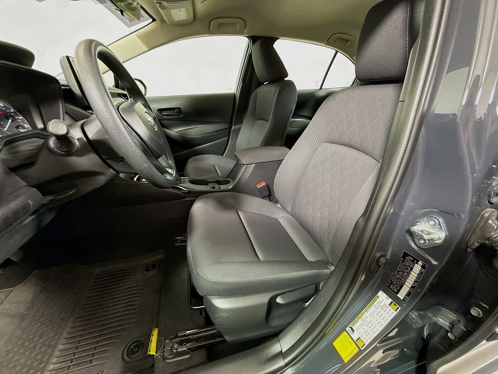 Used 2024 Underground Toyota LE image 19