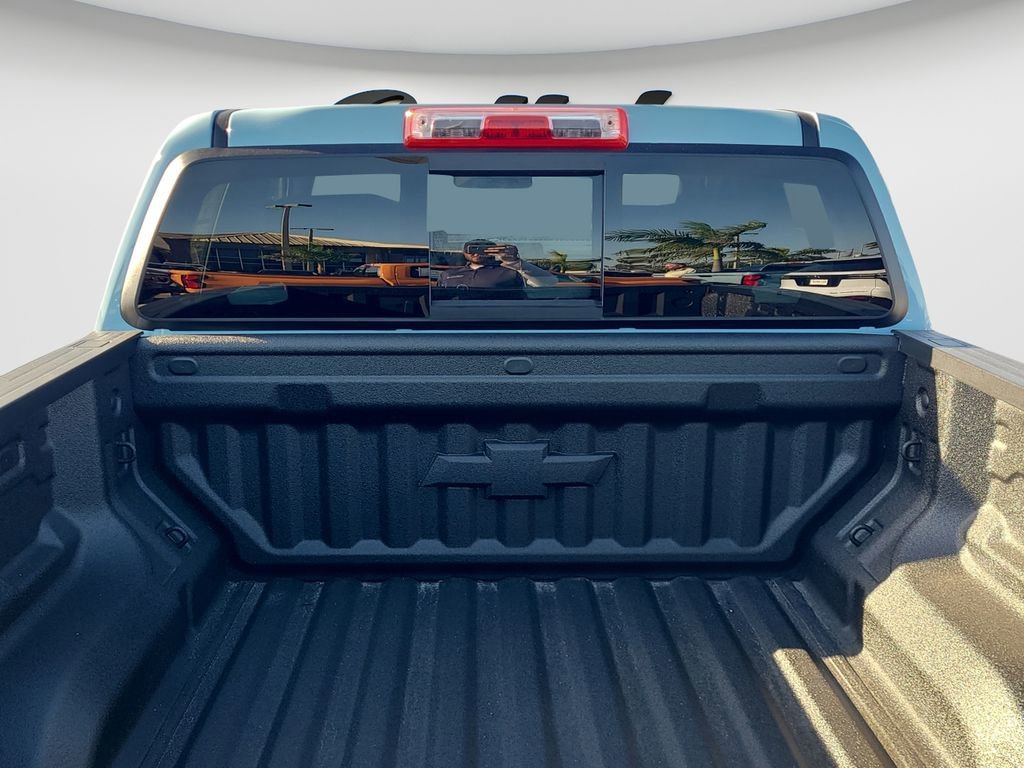 2026 Chevrolet Colorado LT - Photo 9