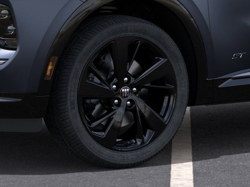 2026 Buick Envision Sport Touring - Photo 9