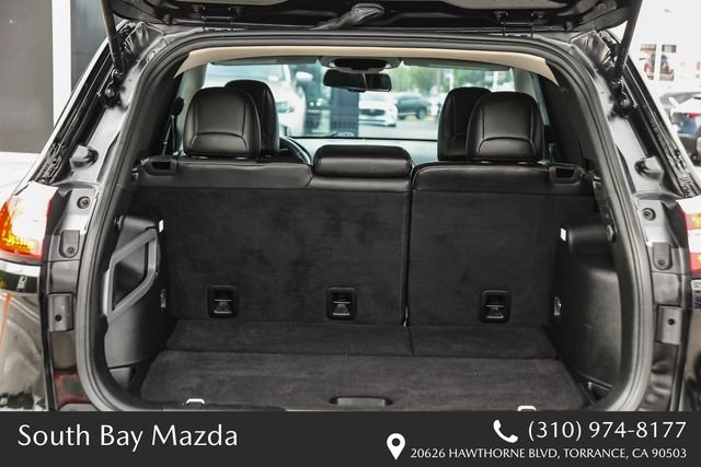 Used 2017 Black Jeep Limited image 25