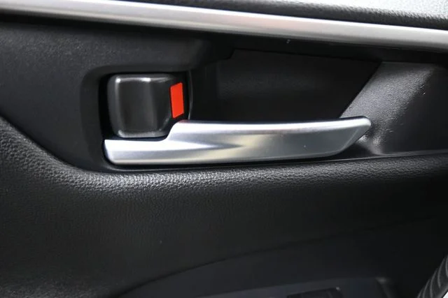 Used 2024 Gray Toyota XSE image 21