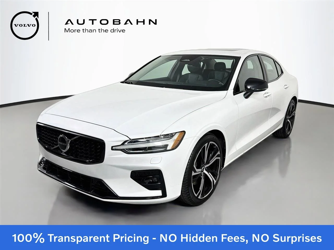2024 Volvo S60