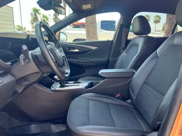 Used 2024 Brown Buick Preferred image 19
