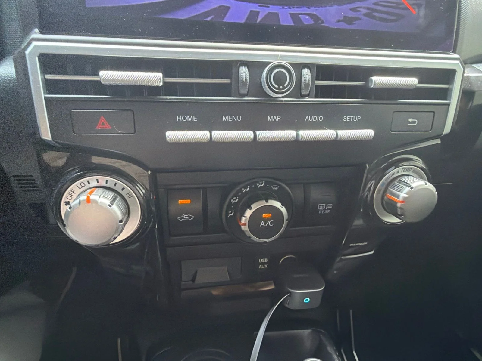 Used 2019 White Toyota TRD Off-Road image 31