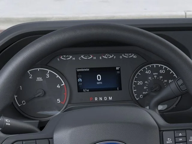 New 2026 Oxford White Ford XL image 13