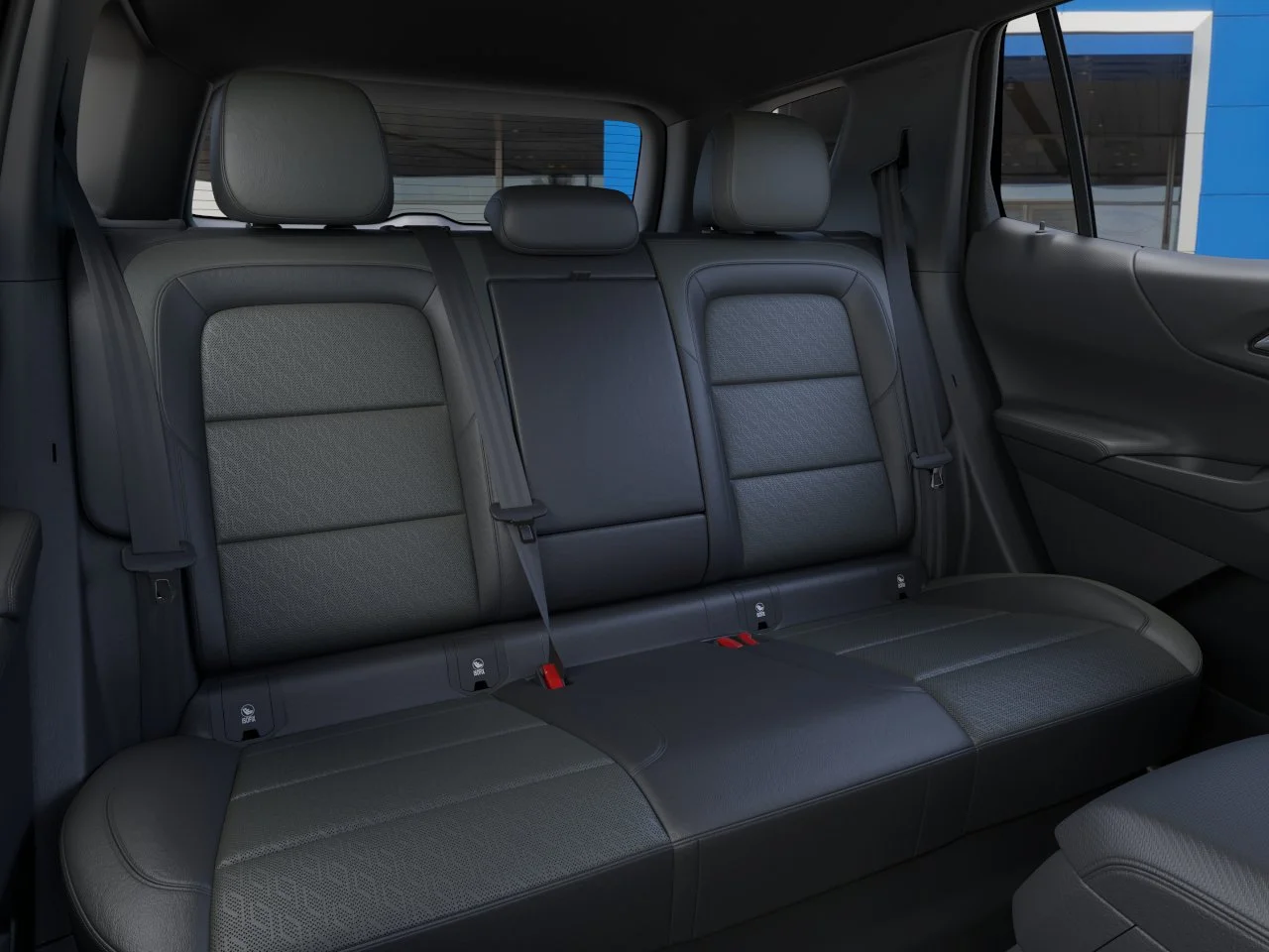 2026 Chevrolet Equinox LT - Photo 17