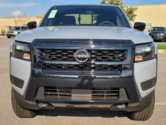 2026 Nissan Frontier SV - Photo 6