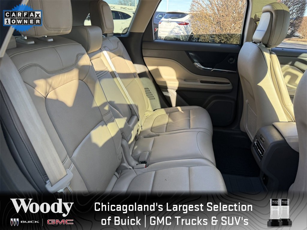 2020 LINCOLN CORSAIR - Image 34