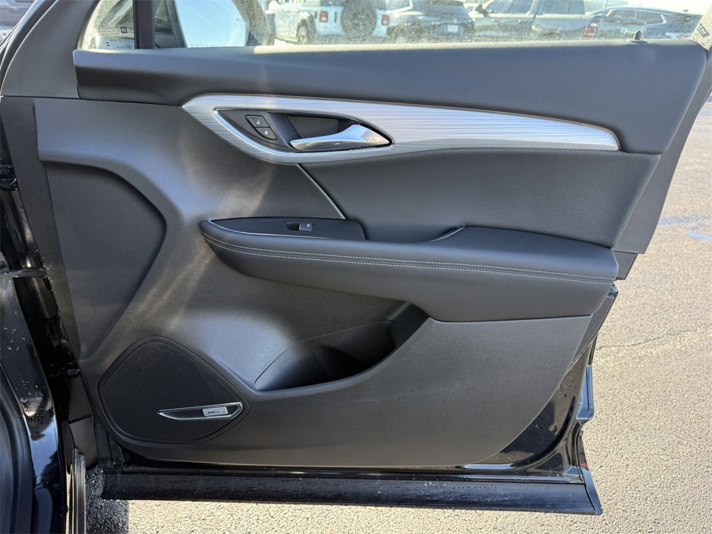 2026 BUICK ENVISION - Image 37