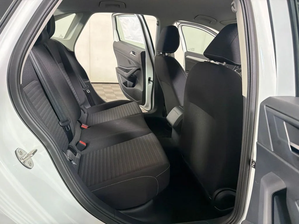 New 2027 White Volkswagen 1.5T S image 22