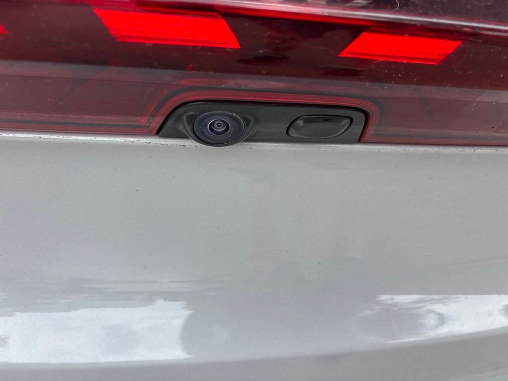 Certified Used 2021 Gray Kia GT-Line image 35
