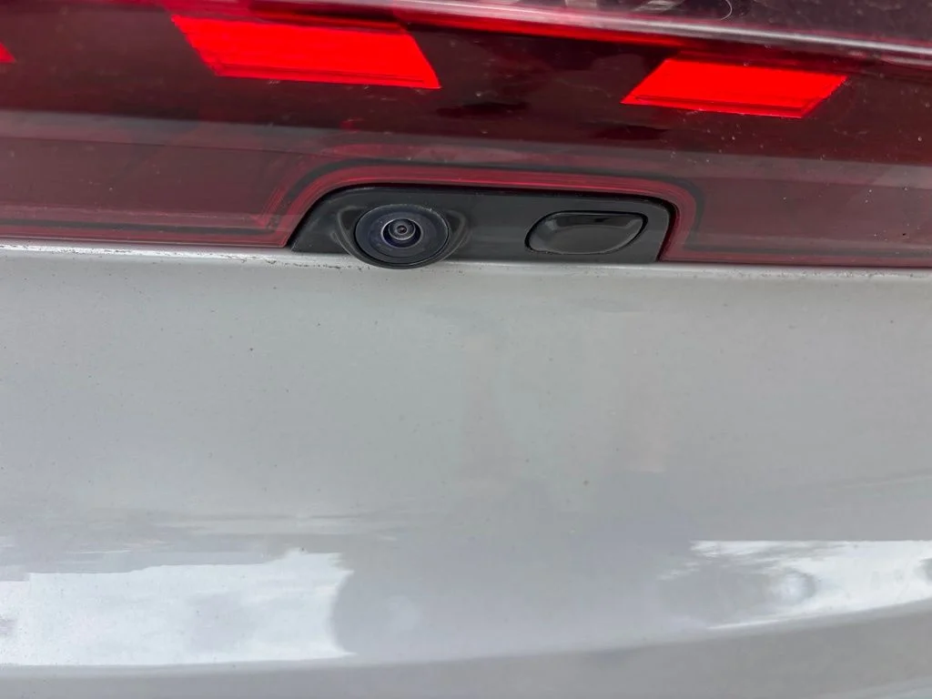 Used 2021 Gray Kia GT-Line image 35