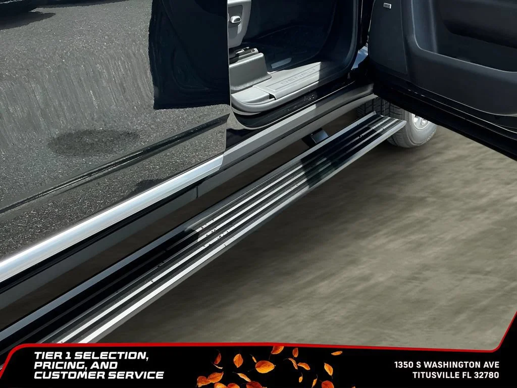 New 2026 Onyx Black GMC Denali image 53