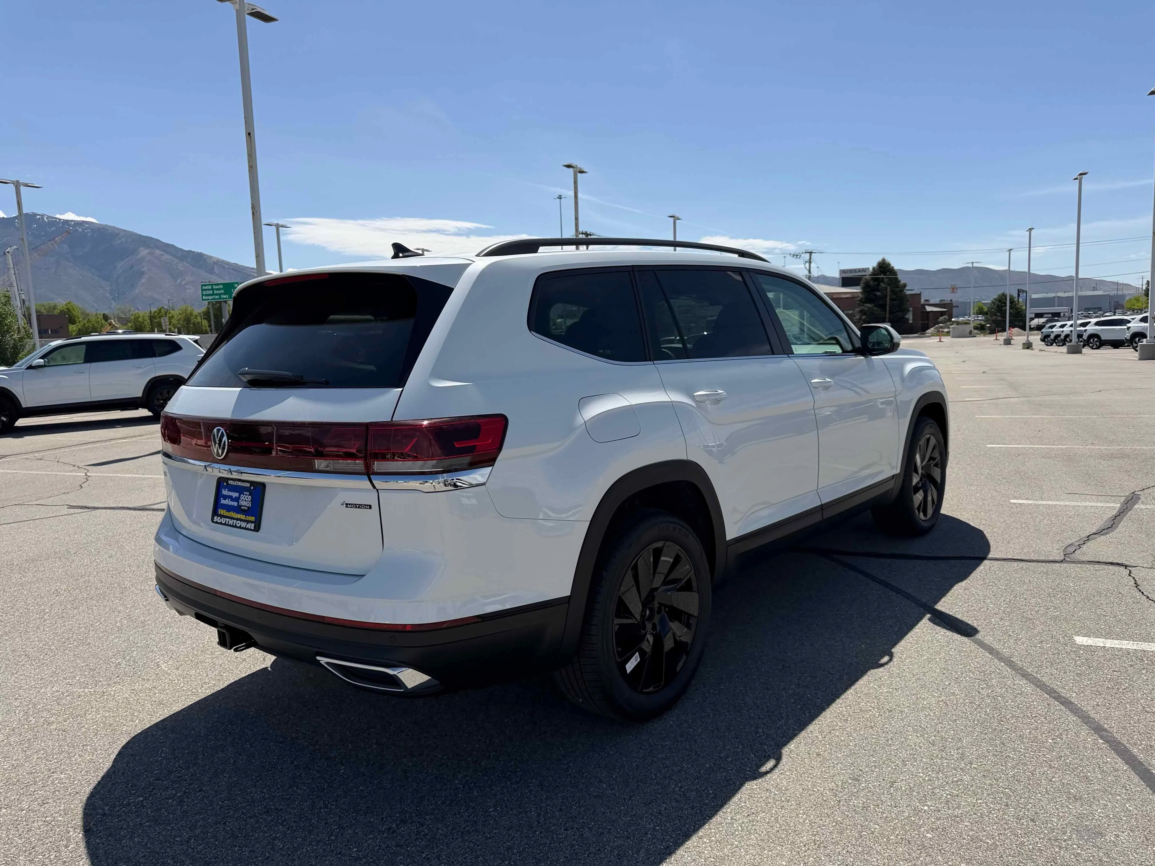 New 2026 Opal Volkswagen 2.0T SE w/Technology image 7