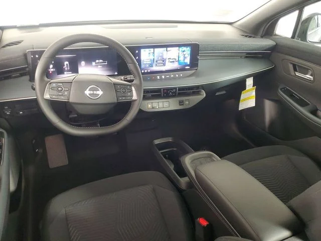 New 2026 Gray Nissan S+ image 16