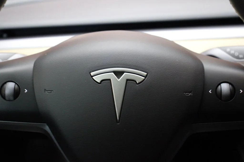 Used 2023 Solid Black Tesla Long Range image 32