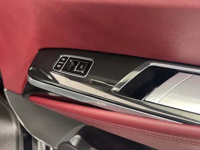 Used 2026 Black Cadillac Luxury image 30