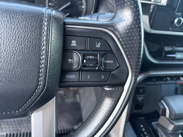 2025 Toyota Tundra SR5 - Photo 18