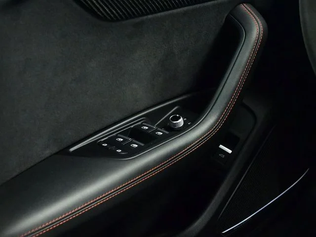 2023 Audi RS 5 Sportback Base - Photo 36