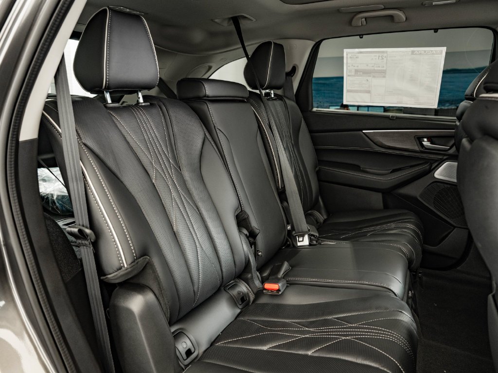 2026 Acura MDX Advance Package - Photo 51