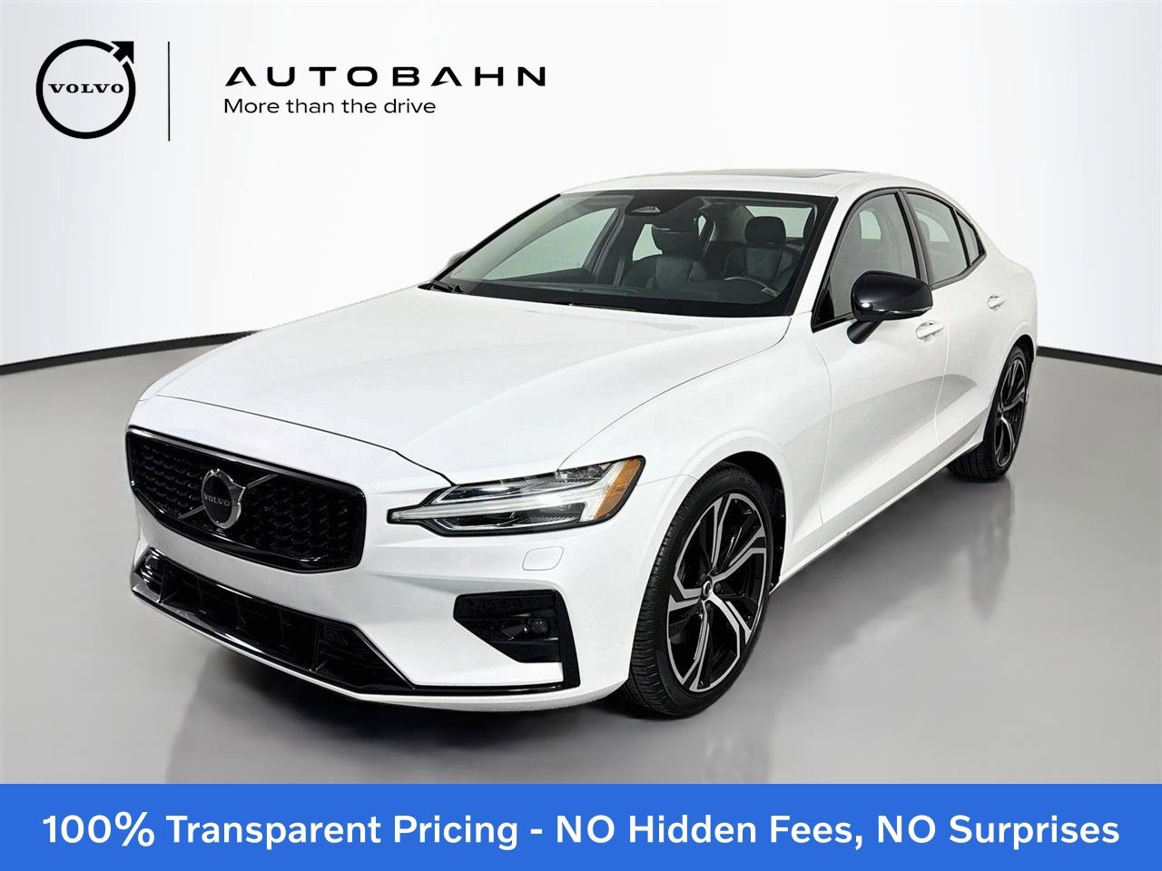 2024 Volvo S60