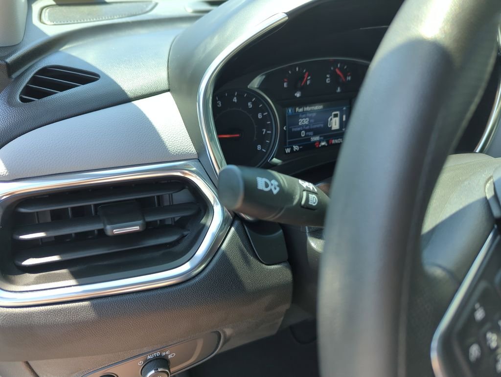 Used 2024 Gray Chevrolet LS image 20