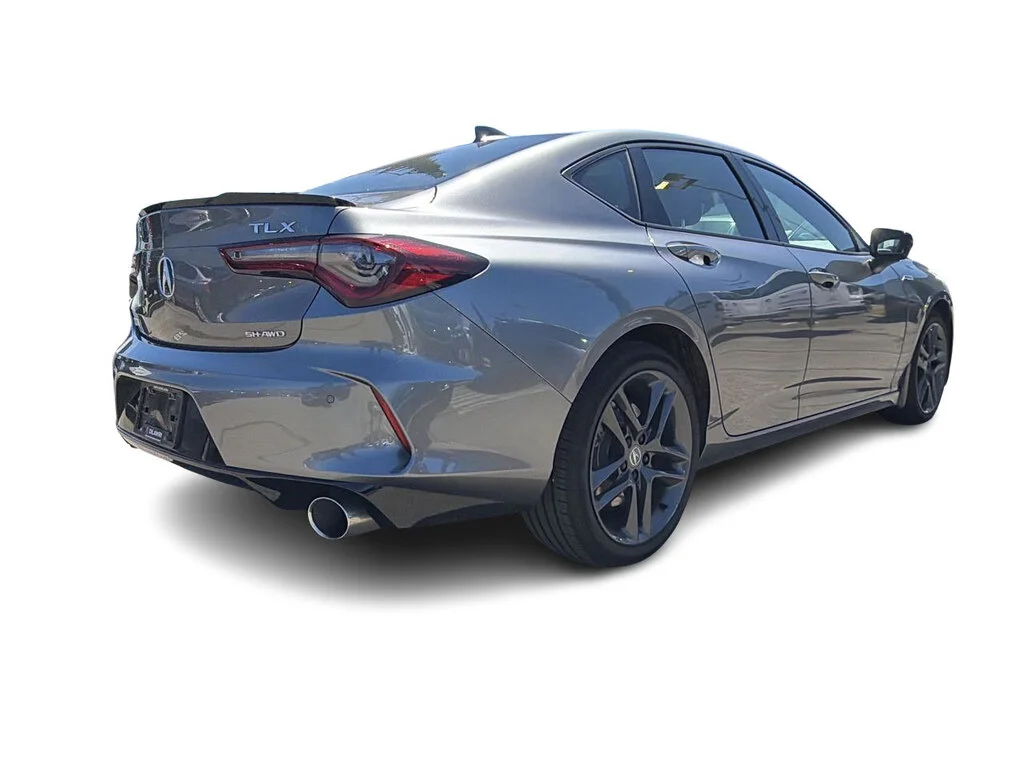 Used 2024  Acura SH-AWD A-Spec Certified Pre-Owned   Clean Title image 14