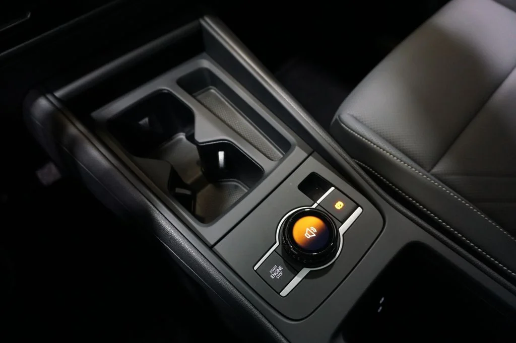 2026 Volkswagen Tiguan SE - Photo 18