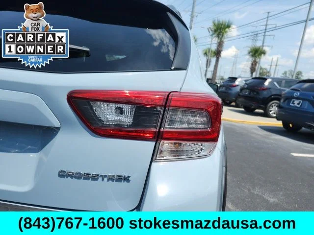 Used 2022 Gray Subaru Premium image 28