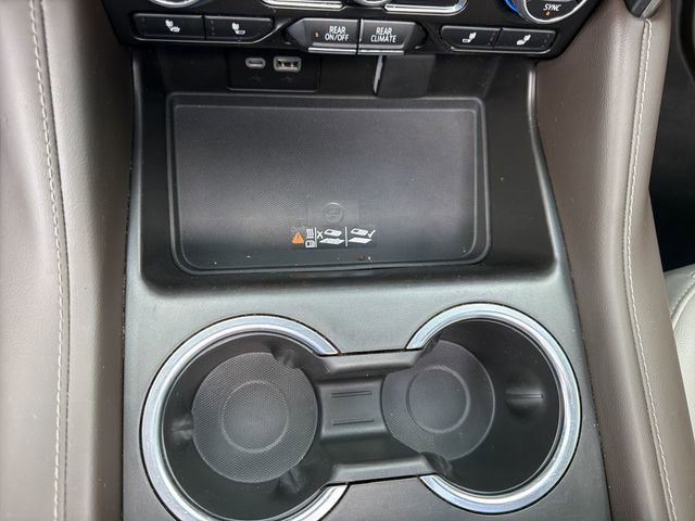 2023 Chevrolet Tahoe Z71 - Photo 37