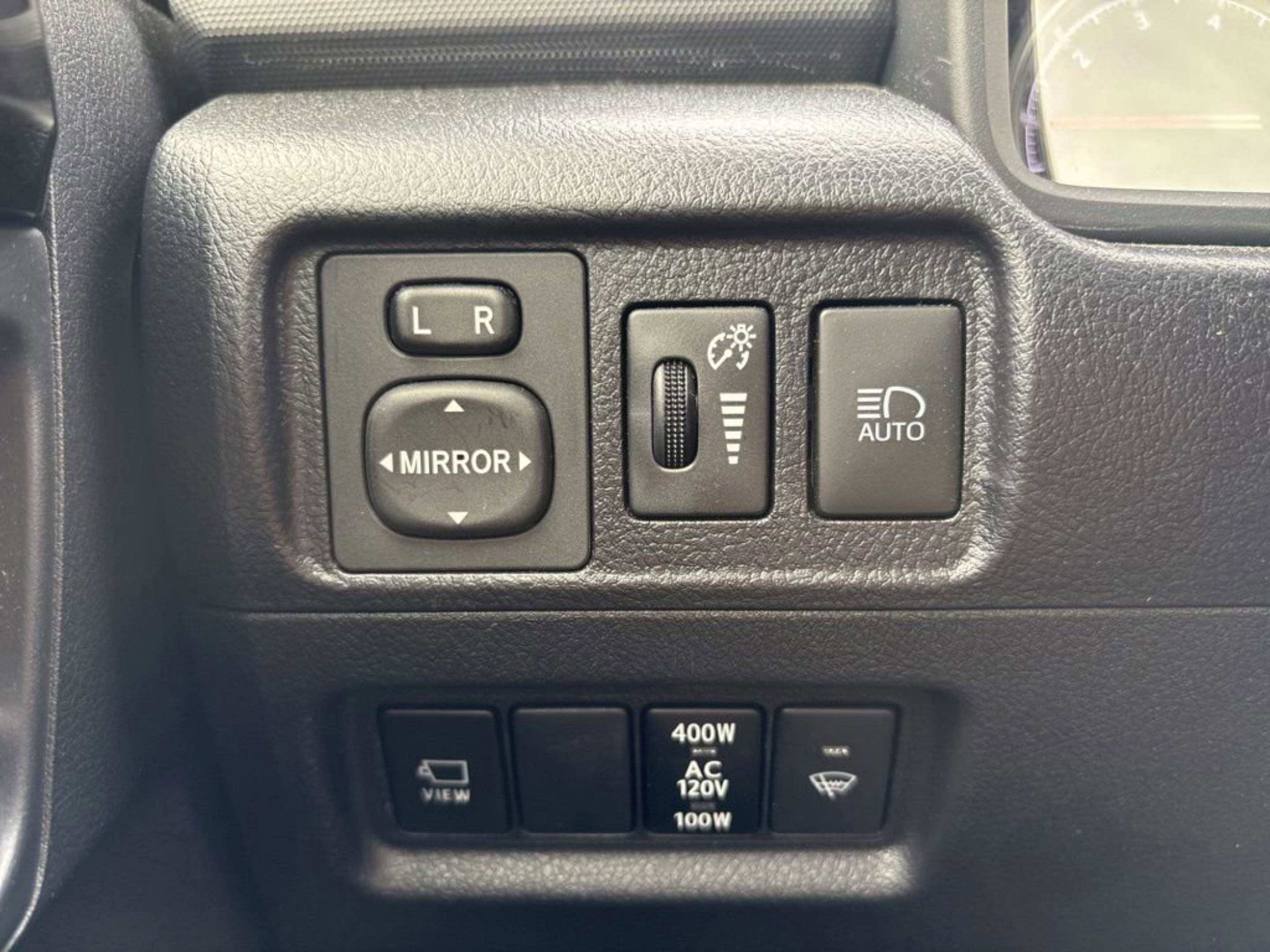 Used 2023 Ice Toyota TRD Pro image 22