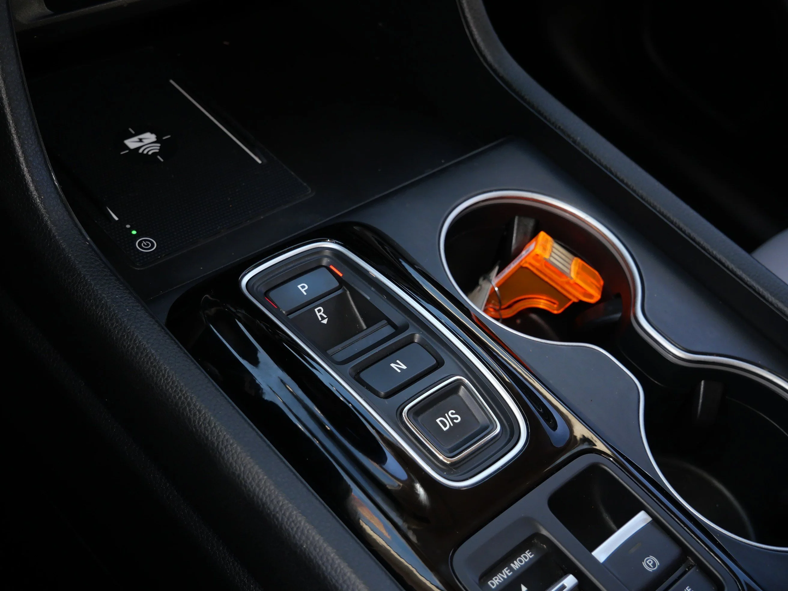 2024 Honda Pilot Touring - Photo 59
