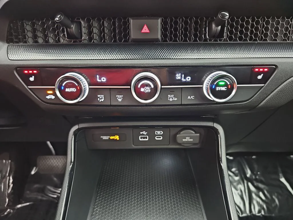 2023 Honda CR-V Sport - Photo 30