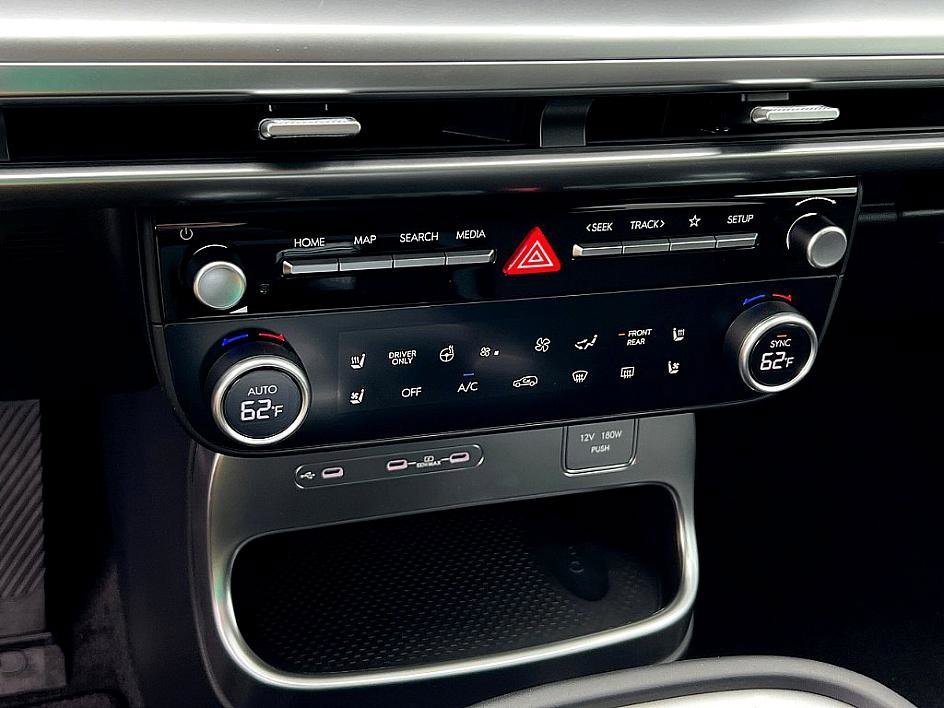 2026 Hyundai IONIQ 9 SEL - Photo 12