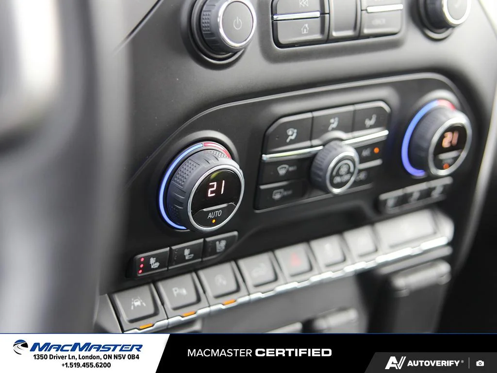 Used 2022  Chevrolet LTZ image 23