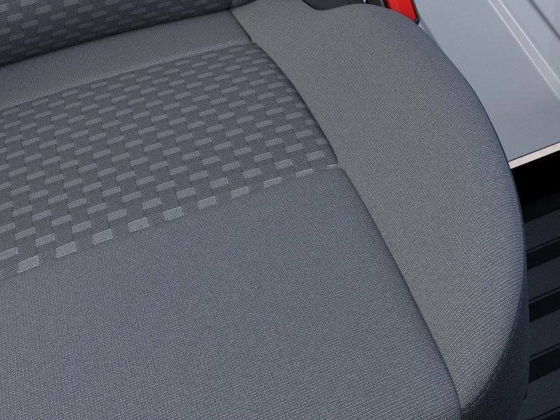 New 2026 White Ford Base image 16