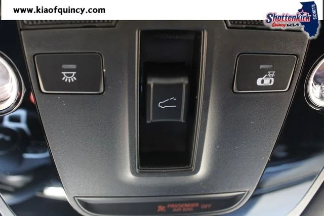 New 2026 Gray Kia GT-Line image 38