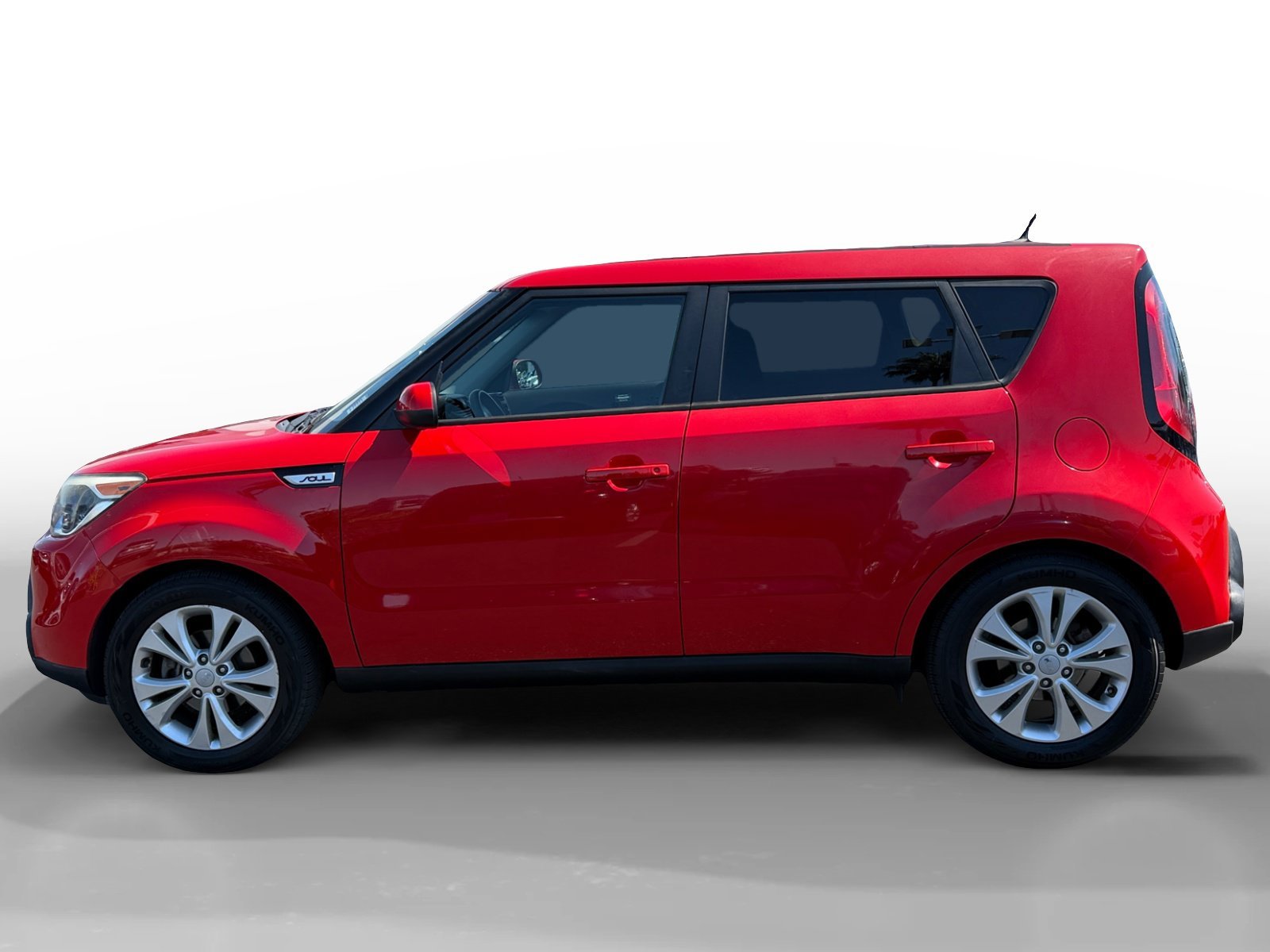 Used 2015 Kia Soul + with VIN KNDJP3A50F7781923 for sale in San Jose, CA