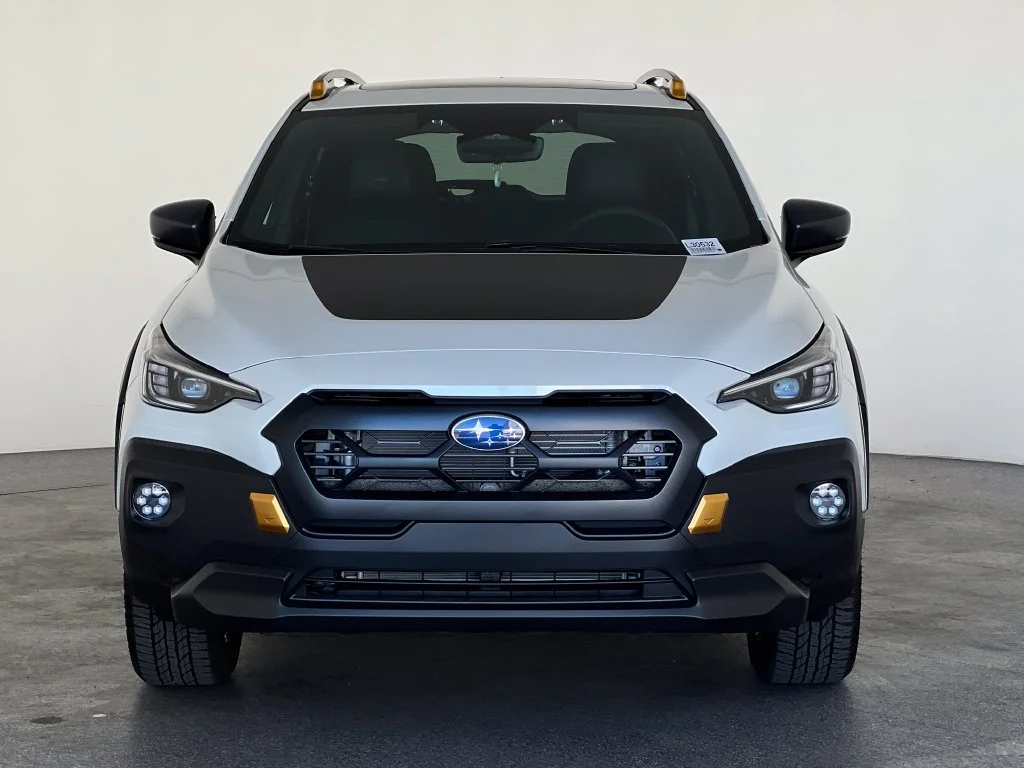 New 2026 CRYSTAL WHITE PEARL Subaru Wilderness image 10