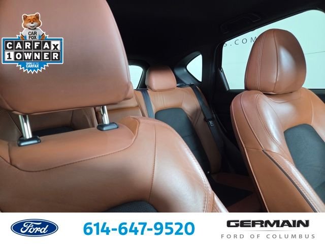 Used 2025 Zircon Sand Metallic Mazda 2.5 Carbon Turbo image 21