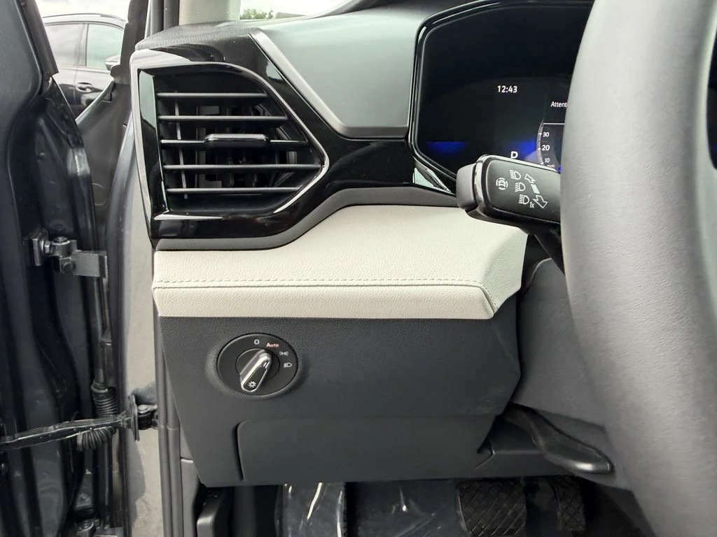 New 2026  Volkswagen 1.5T S image 18