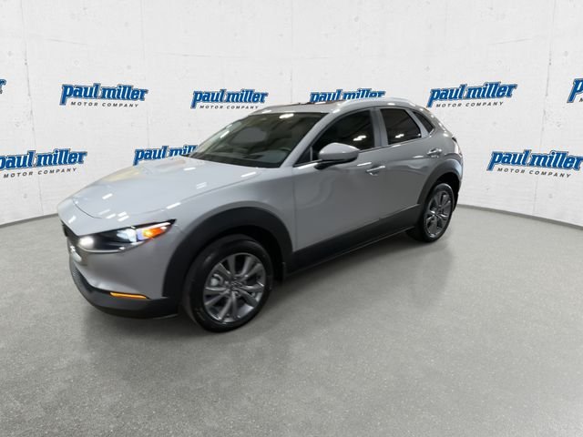 New 2026 Gray Mazda 2.5 S Premium image 5