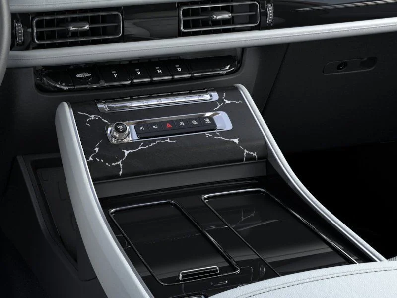 New 2026 Blue Lincoln Black Label image 16