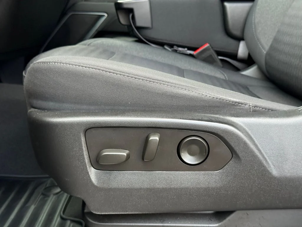 Used 2023 Black Chevrolet RST image 10