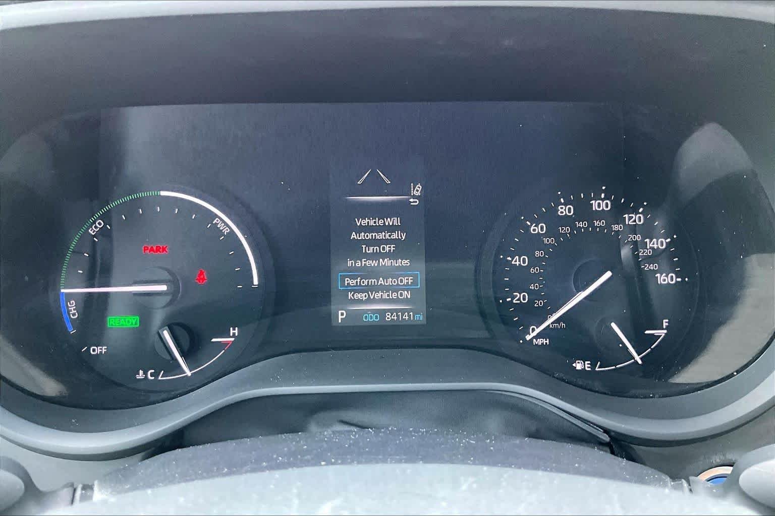 Used 2022 Predawn Gray Mica Toyota LE image 25