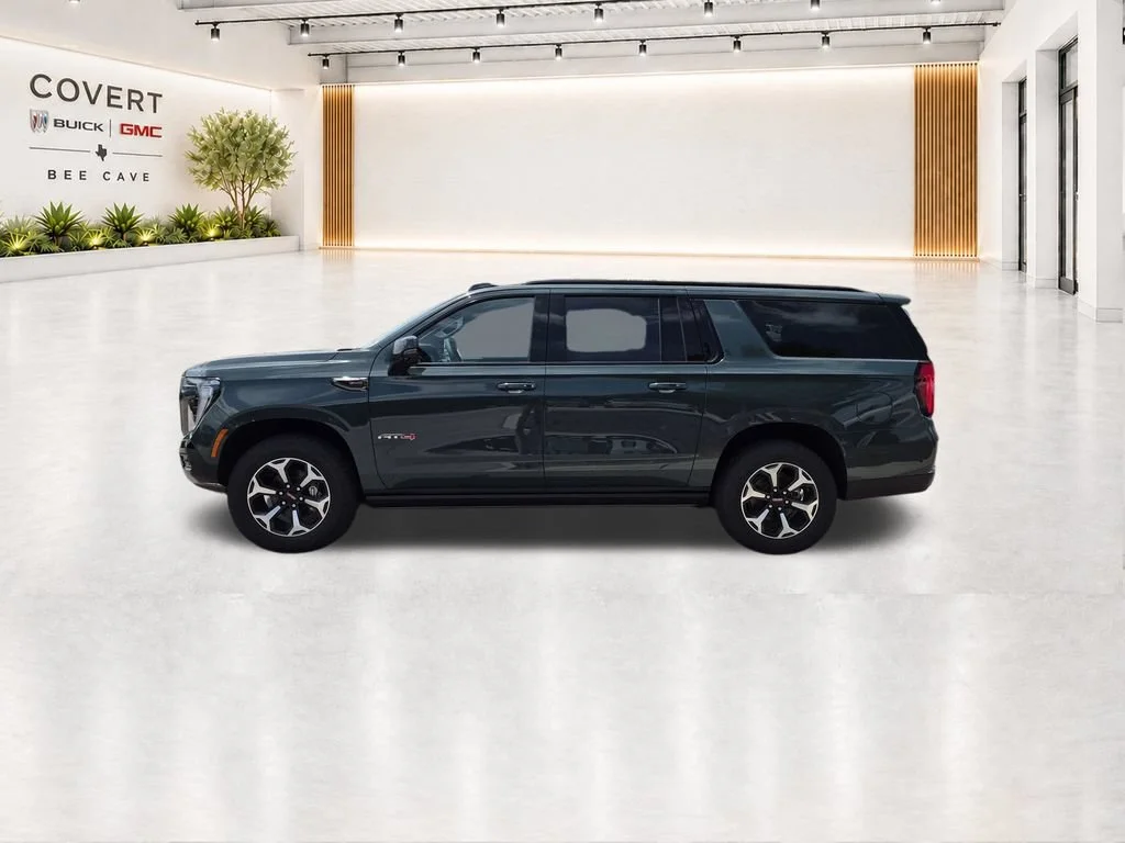 2026 GMC Yukon XL AT4 - Photo 6