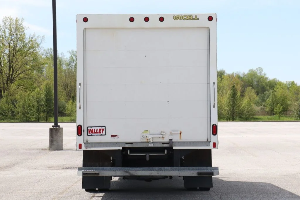 Used 2023 White Ford Base image 8
